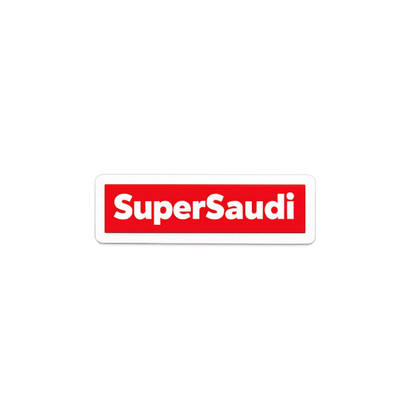 Super Saudi