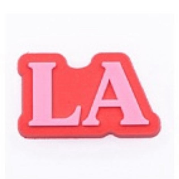 LA