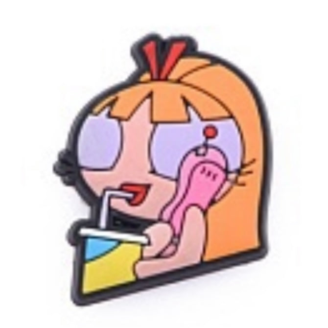 Girl 1