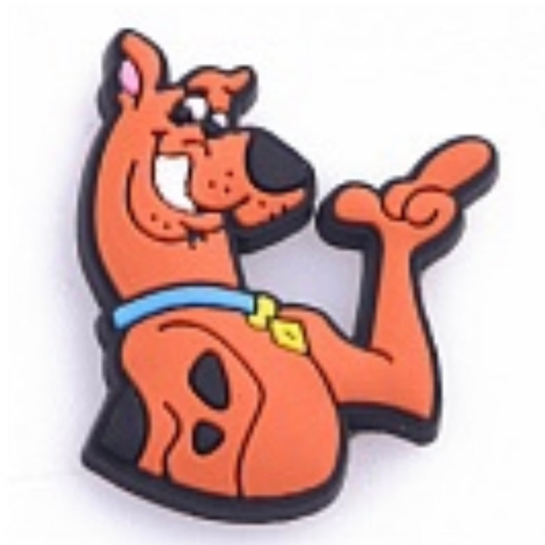 scooby doo