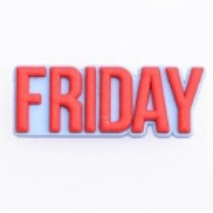 Friday