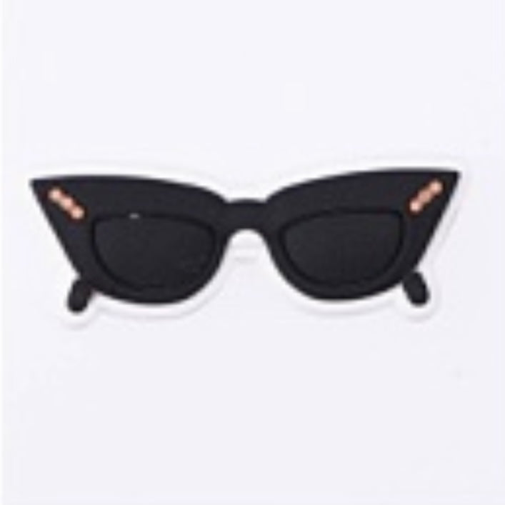glasses