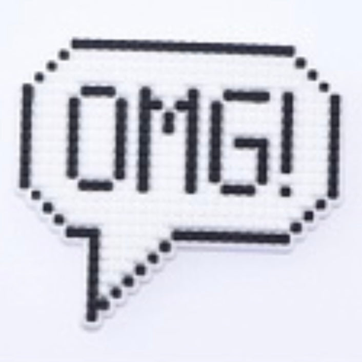 OMG