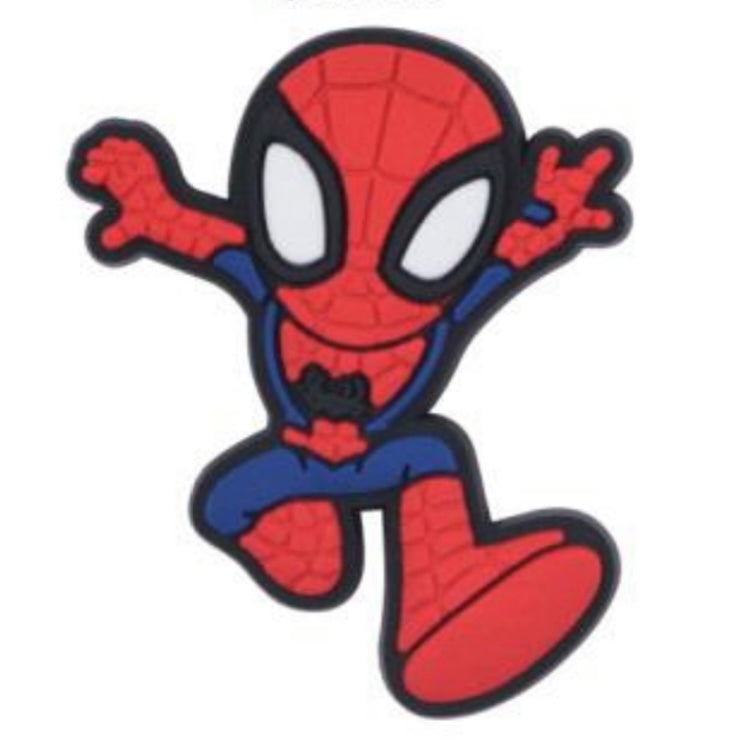 spiderman 3