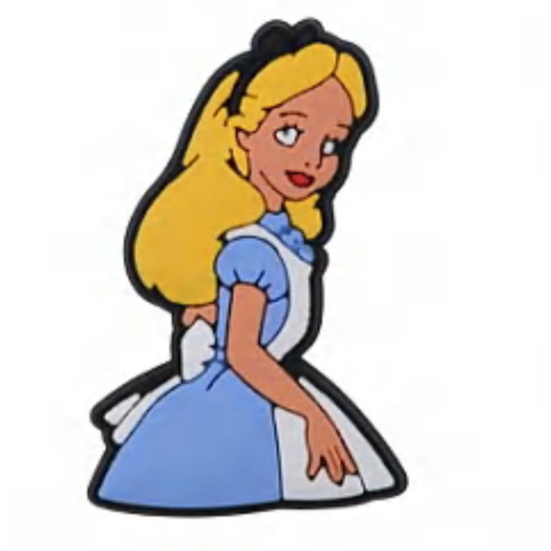 Alice