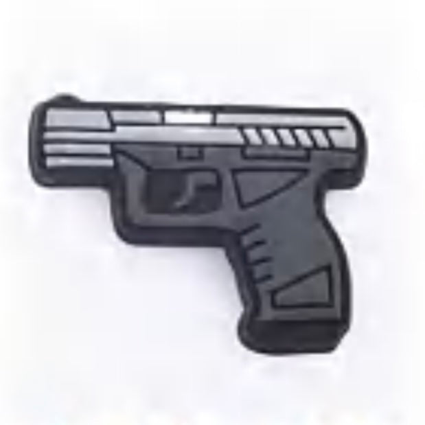 Pistol