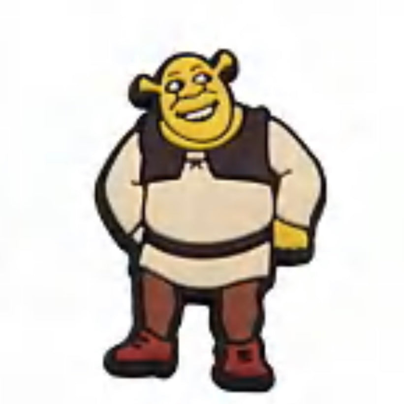 shrek 2