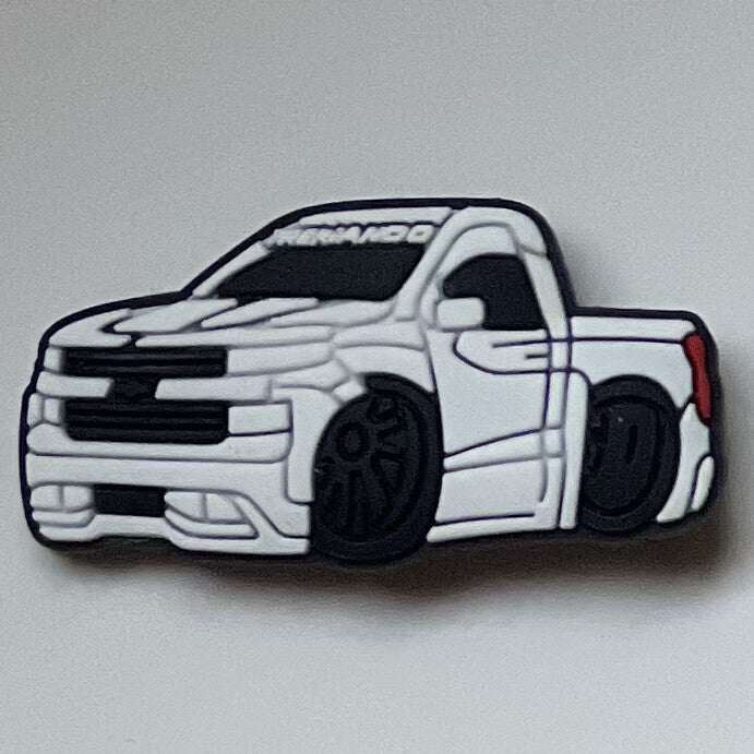 silvrado 2
