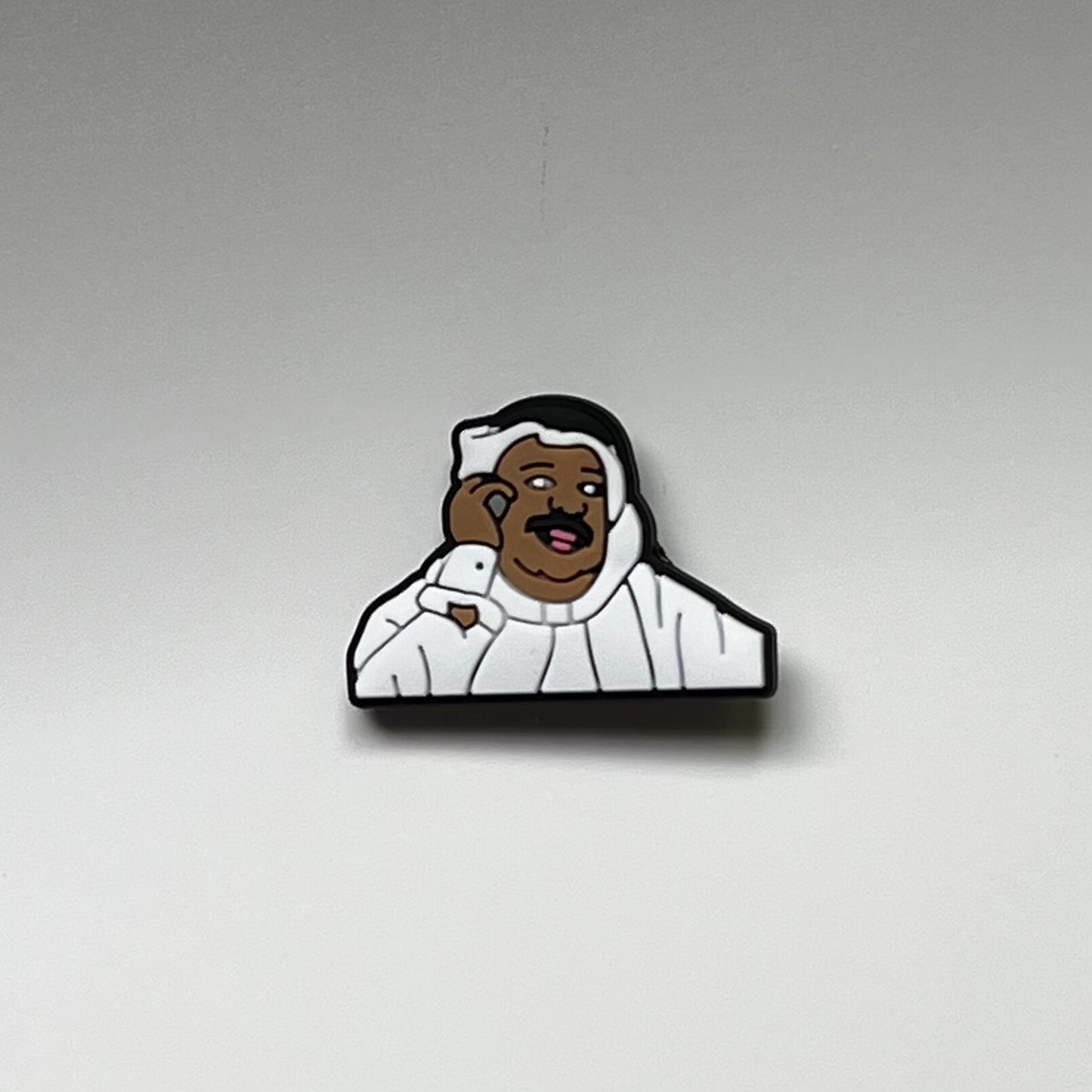 متين