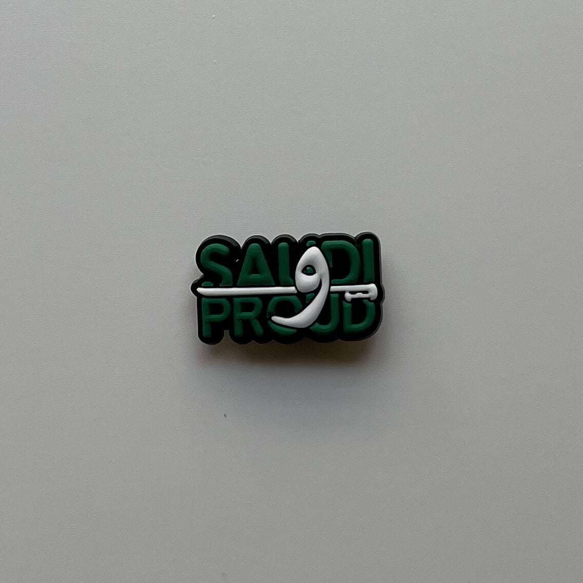 saudi