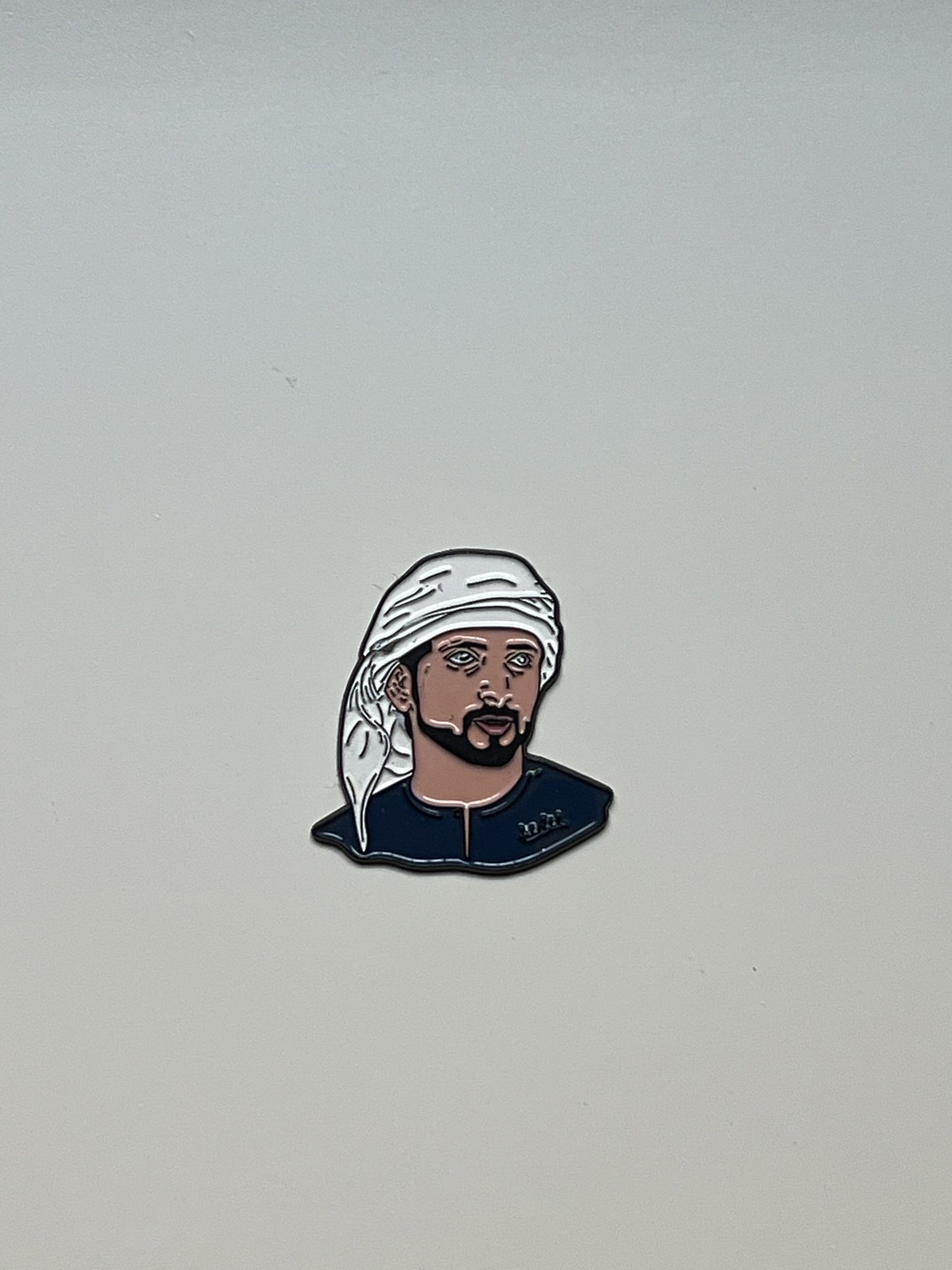 الشيخ حمدان