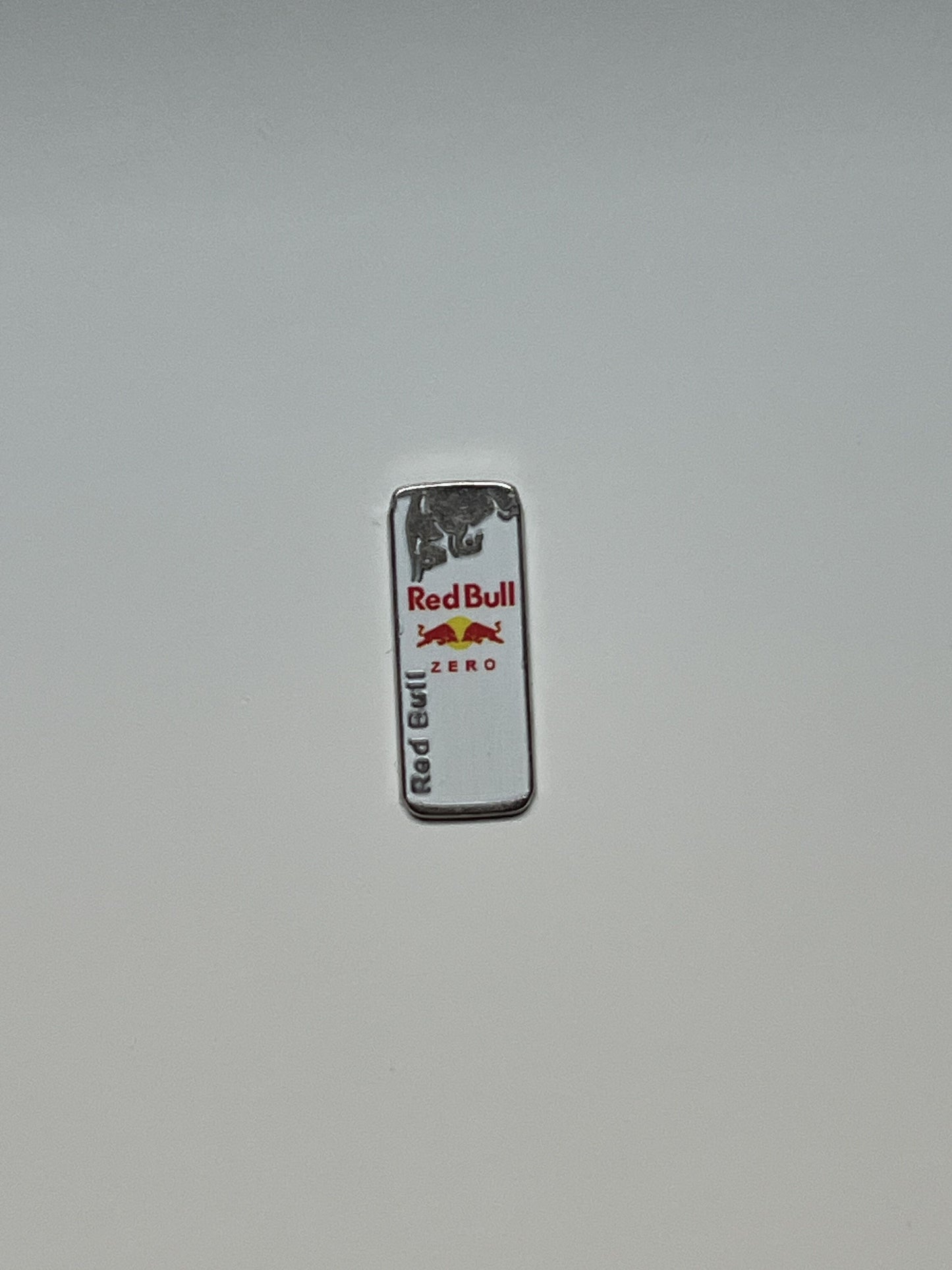 Redbull zero
