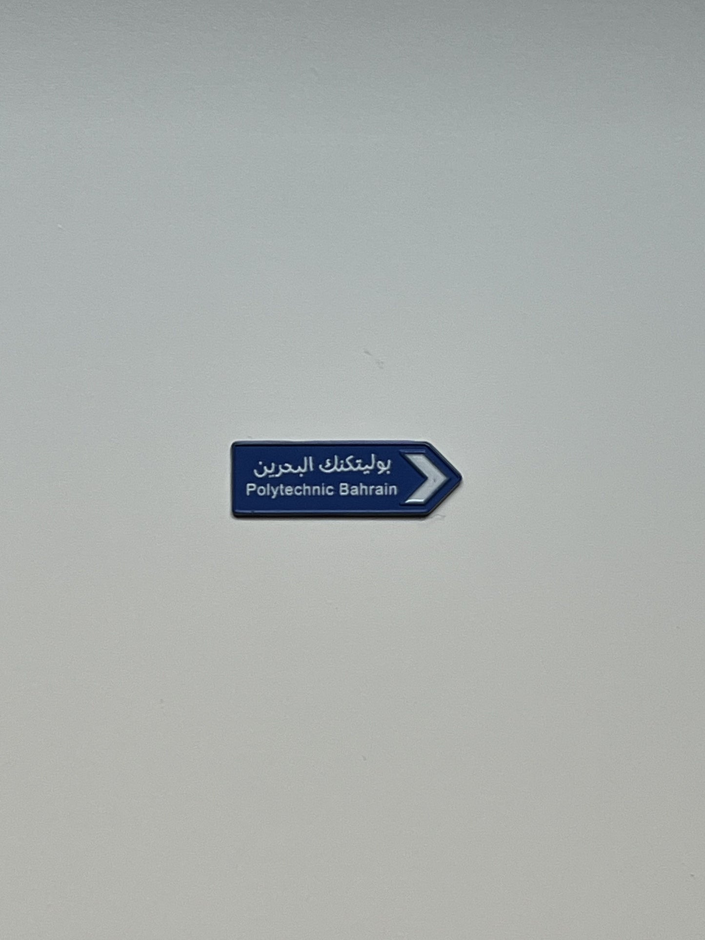 بوليتكنك البحرين