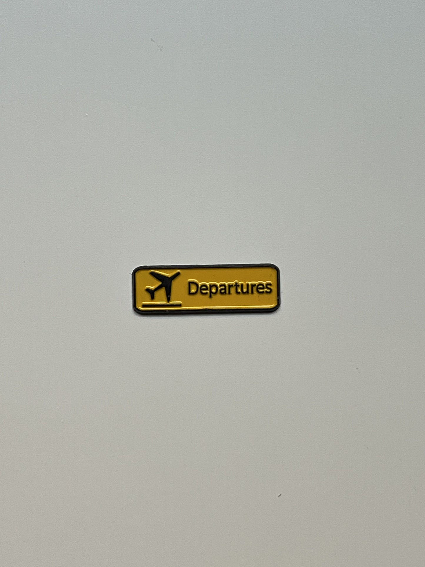 Departures