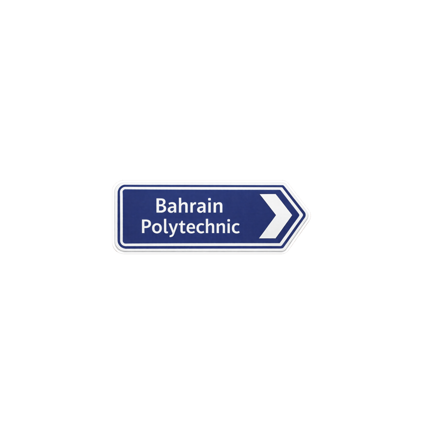 Bahrain polytechnic
