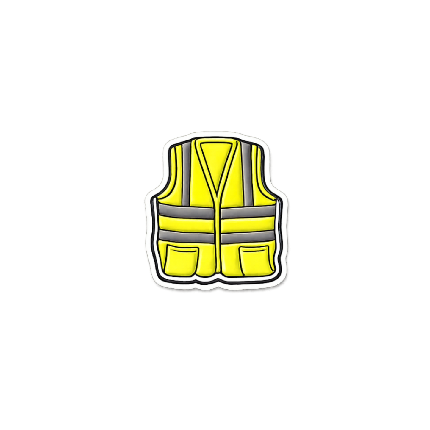 Engineer vest