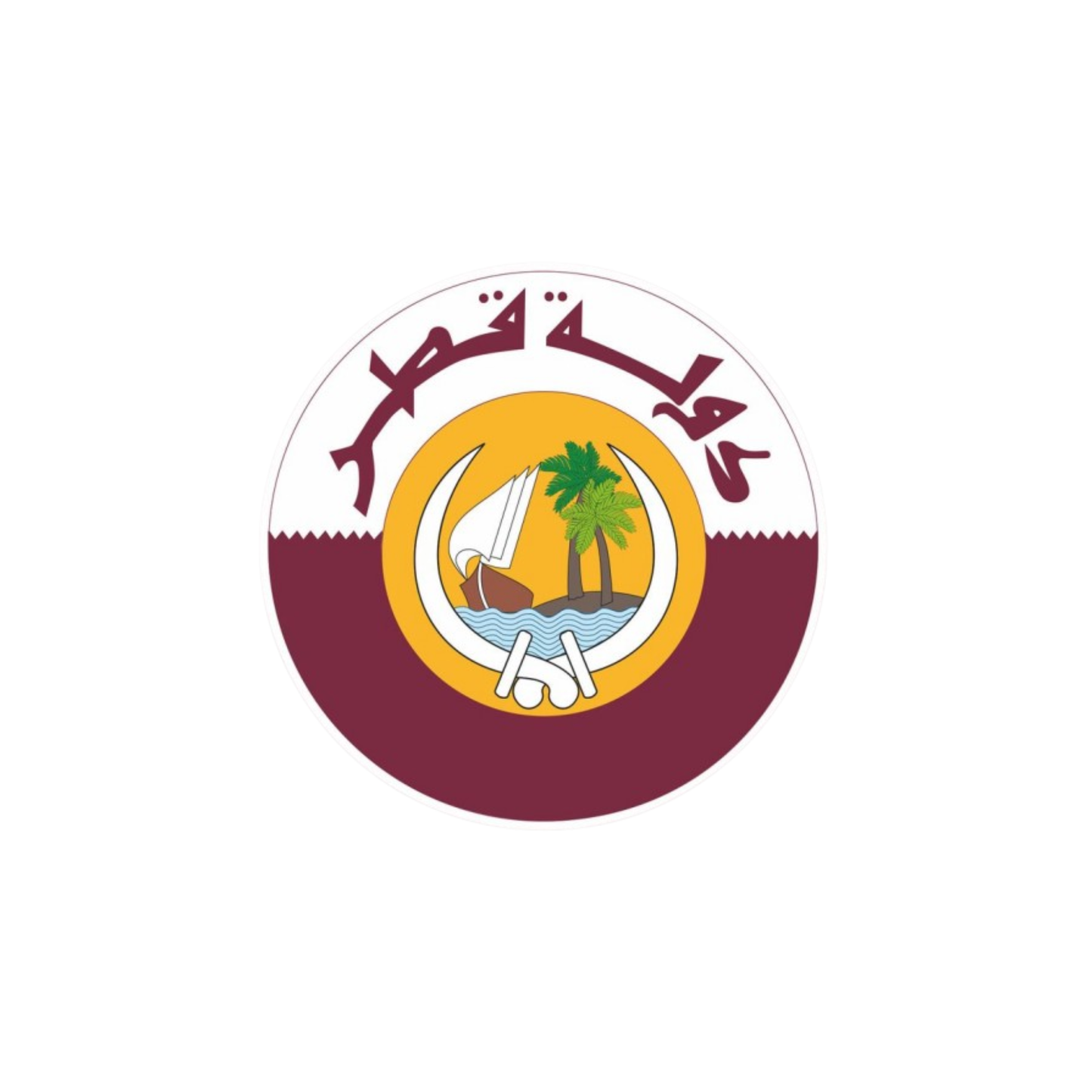 دولة قطر