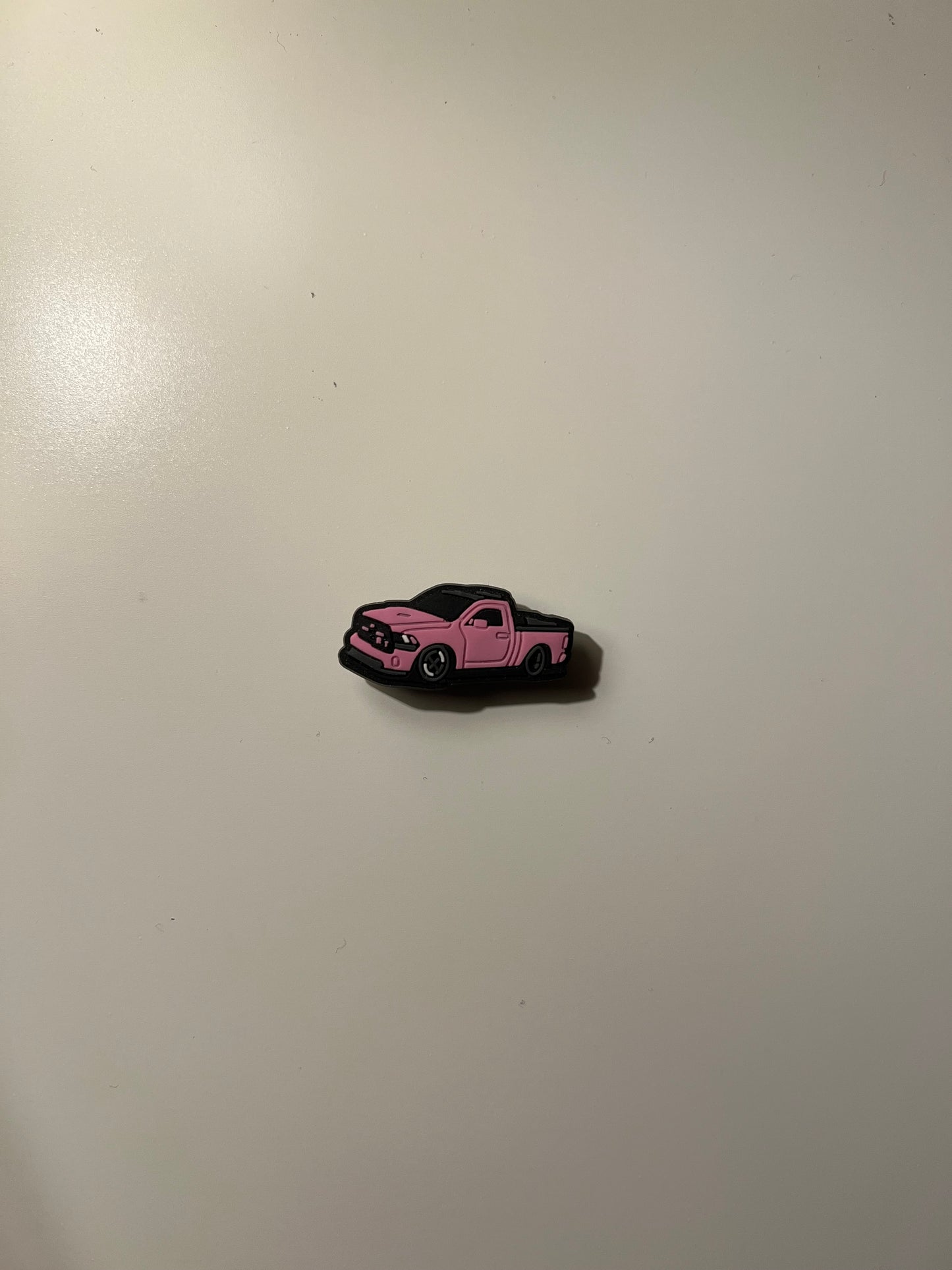 Pink Ram