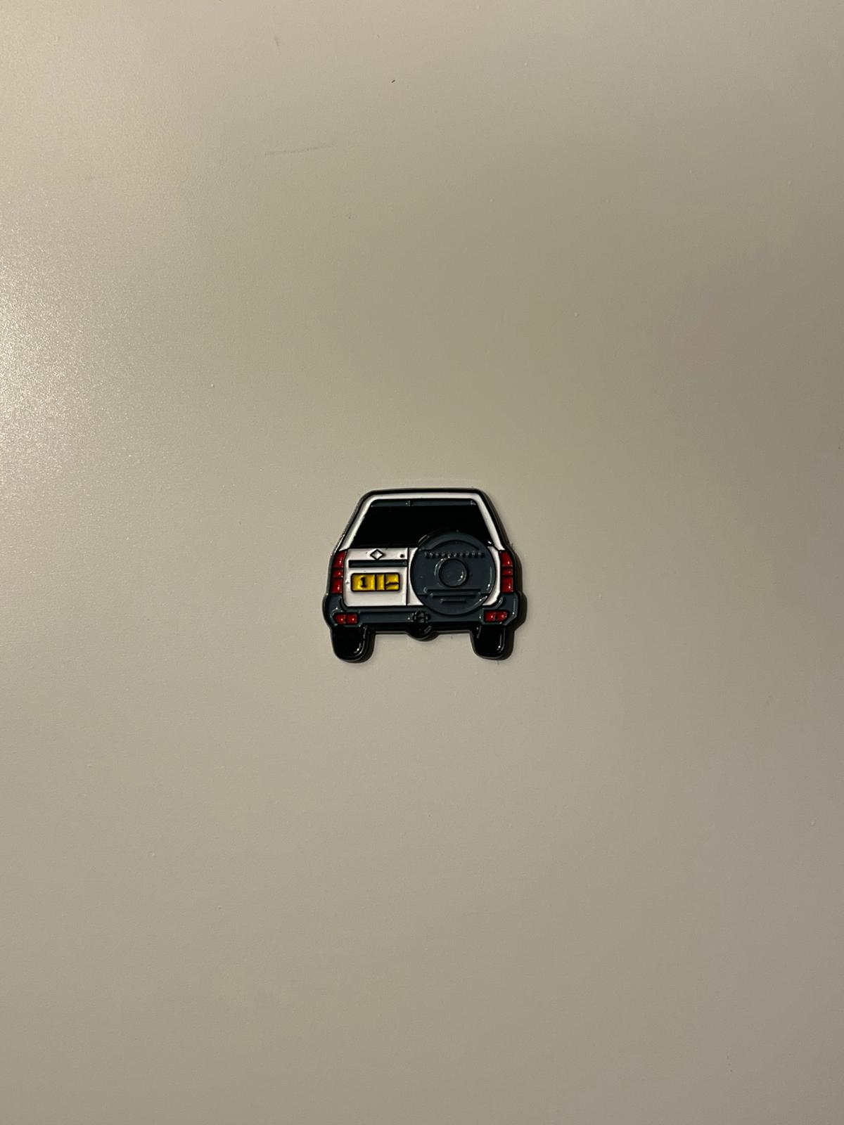 Nissan VTC