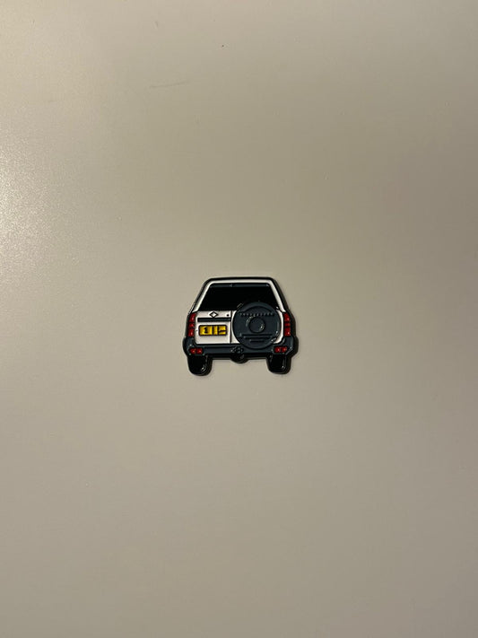 Nissan VTC