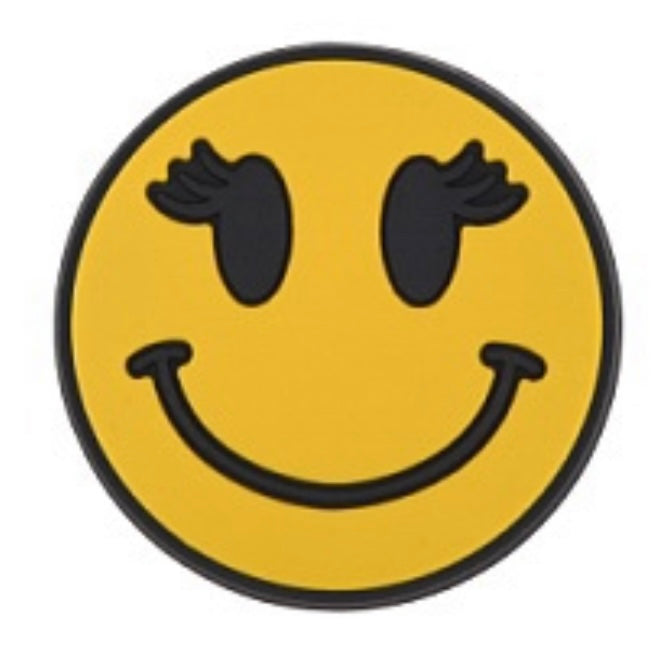smile