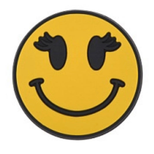 smile