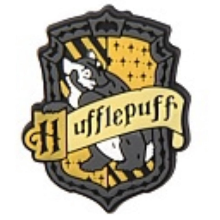 hufflepuff