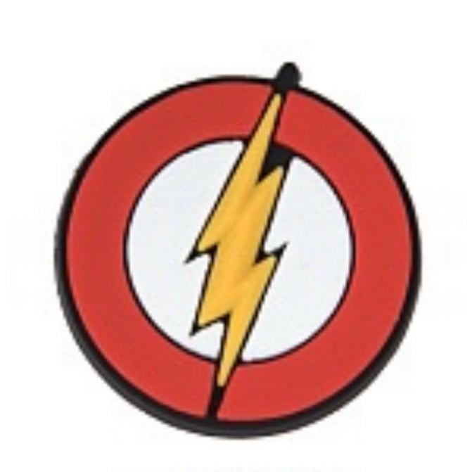 The flash