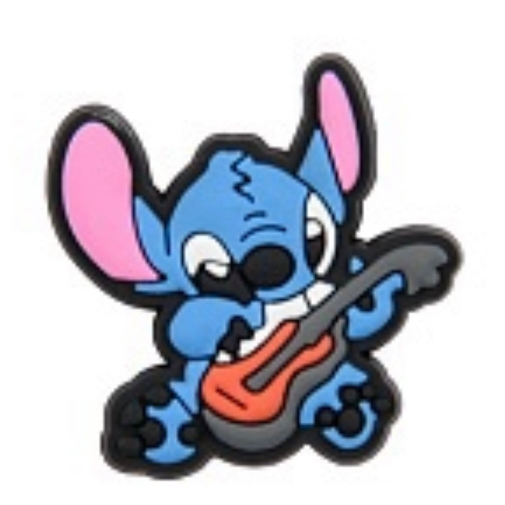 Stitch 4