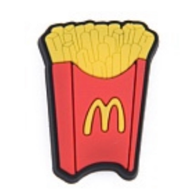 fries