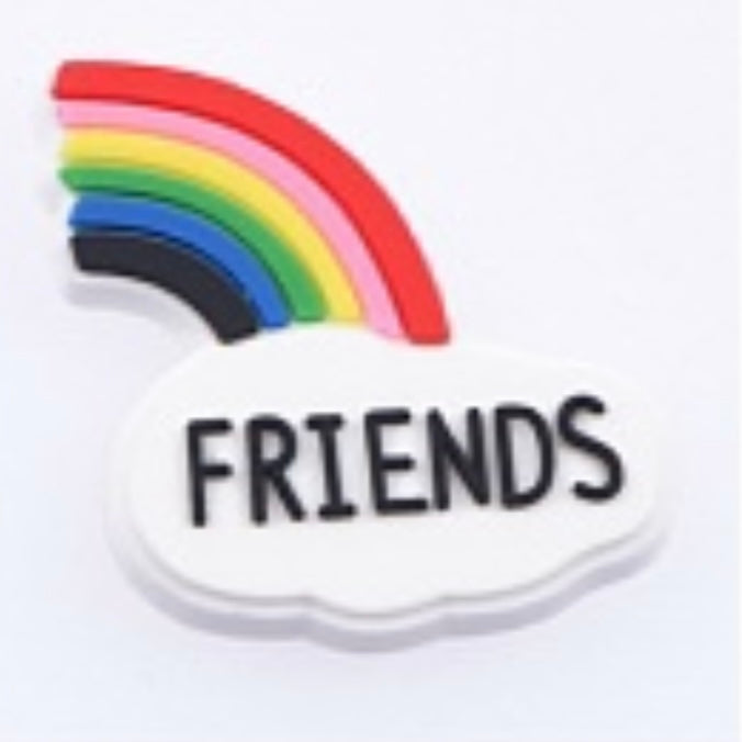 friends
