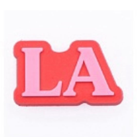 LA