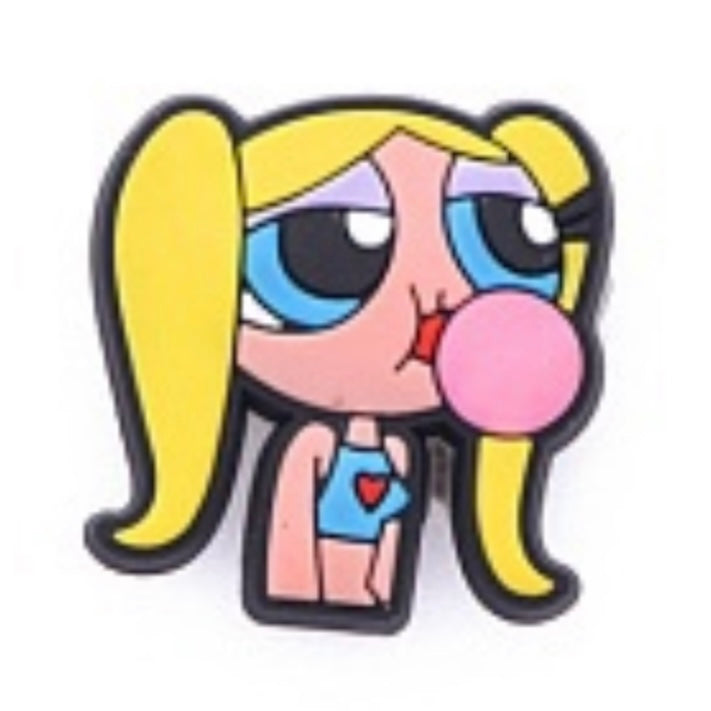 Girl 3
