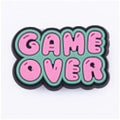 Game over 1