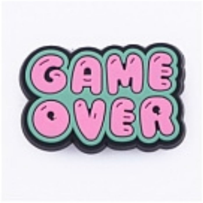 Game over 1