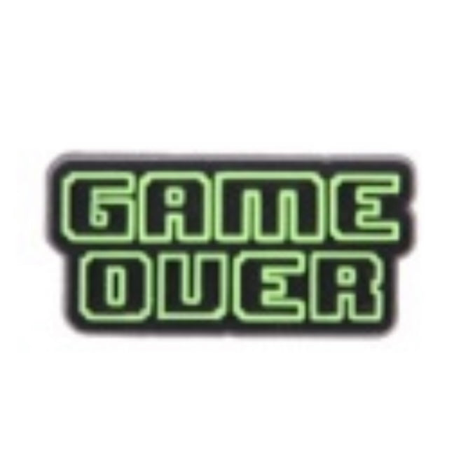 Game over 2