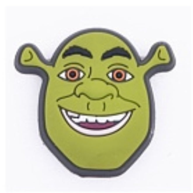 shrek 1