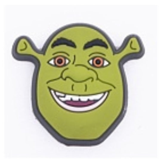 shrek 1