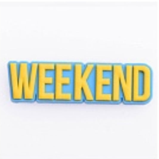 Weekend