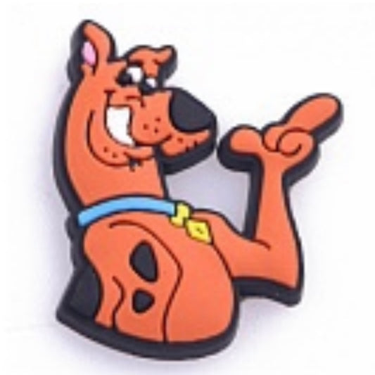 scooby doo