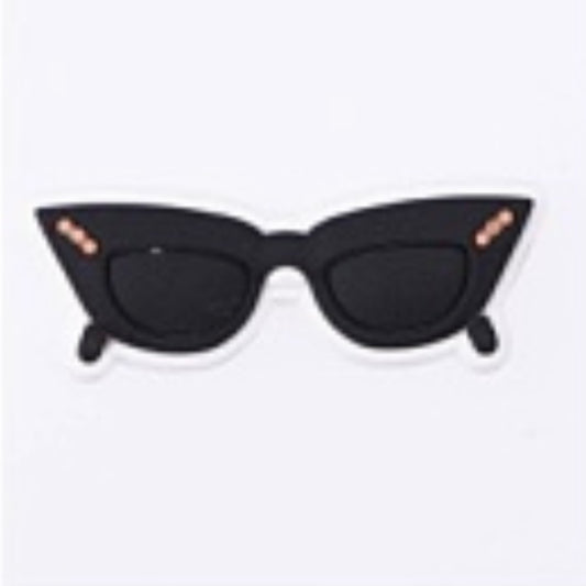 glasses