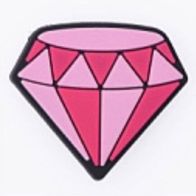 Pink Dimound