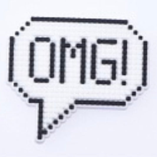 OMG