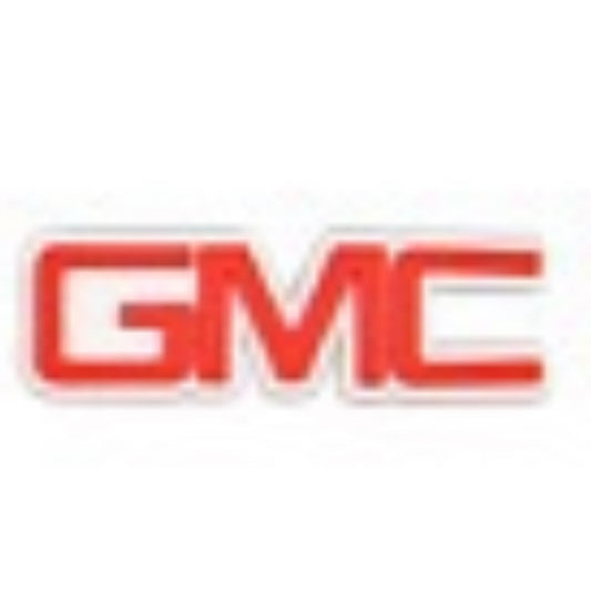 GMC 1
