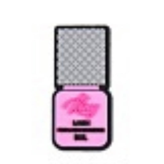 Nail polish