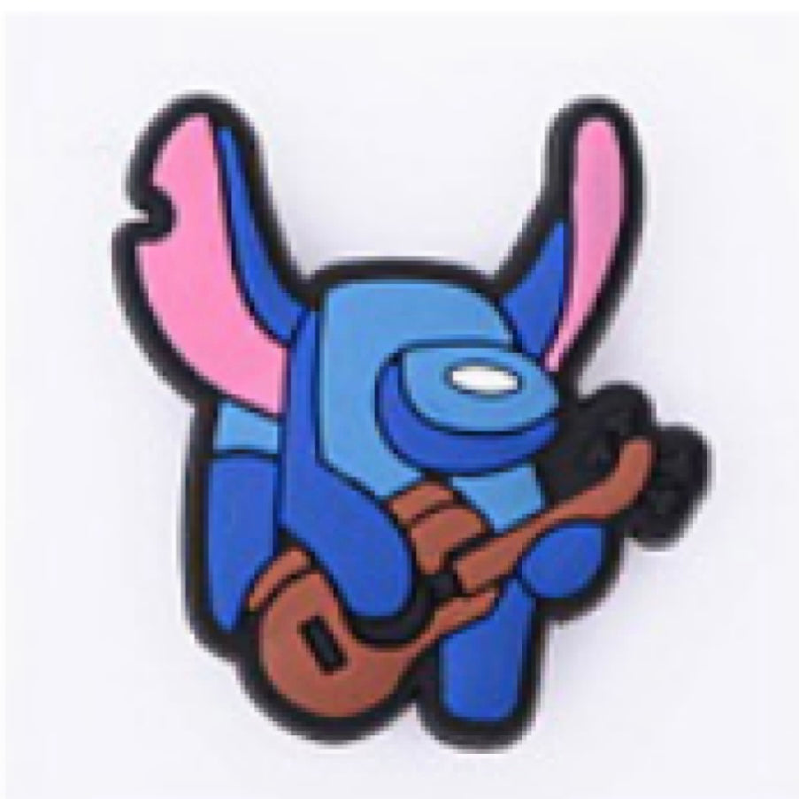 Stitch 11