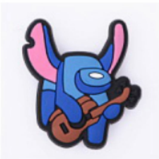 Stitch 11