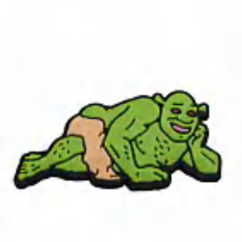 shrek