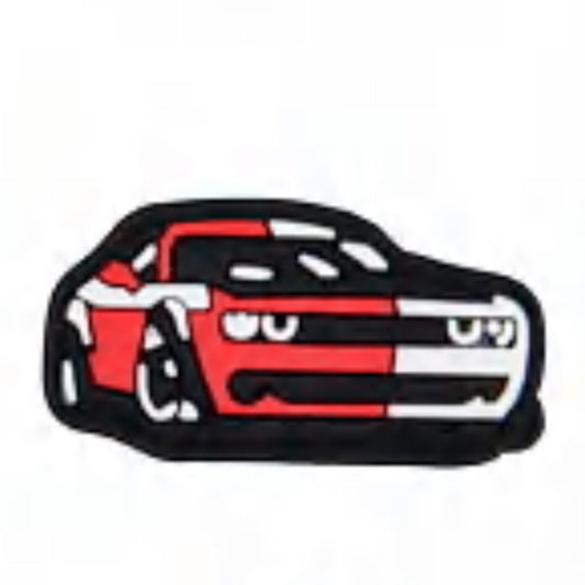 Red SRT