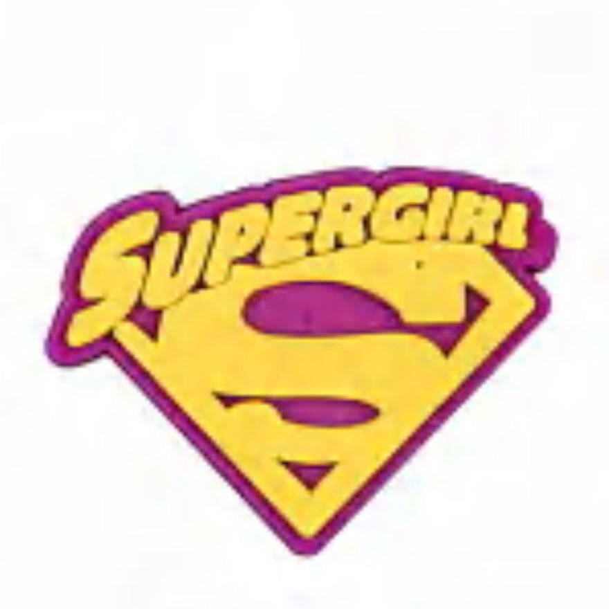 SUPERGIRL